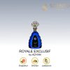 Extract De Parfum ADYAN, ROYALE EXCLUSIF, barbat, 100ML - Original Dubai