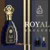 Extract De Parfum ADYAN, ROYALE EXCLUSIF, barbat, 100ML - Original Dubai
