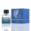 Extract de parfum Amber Wood by Patric, barbati, 100 ml