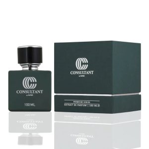 Extract de parfum Consultant by Patric, unisex, 100 ml