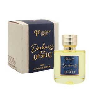 Extract de parfum, Darkness Of The Dessert by Patric, 50 ml