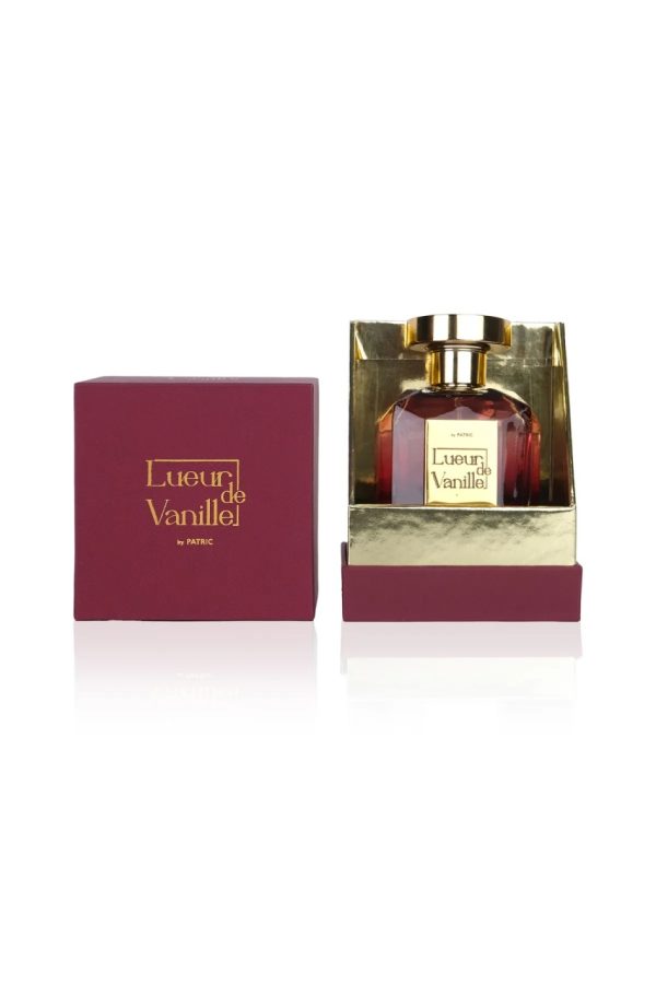extract-de-parfum-lueur-de-vanille-by-patric-unisex-100-ml5859.jpg Extract de parfum Lueur de Vanille by Patric, unisex, 100 ml