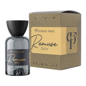 Extract de parfum, Remuse Strix by Patric, 50 ml