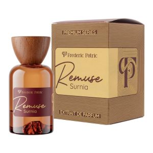 Extract de parfum, Remuse Surnia by Patric, 50 ml