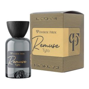 Extract de parfum, Remuse Tyto by Patric, 50 ml