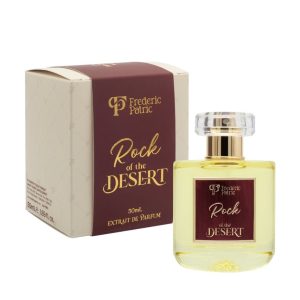 Extract de parfum, Rock Of The Dessert by Patric, 50 ml