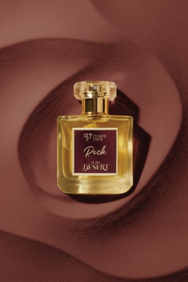 Extract de parfum, Rock Of The Dessert by Patric, 50 ml