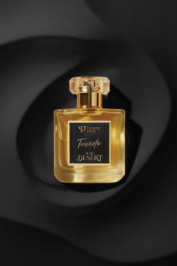 Extract de parfum, Talien Of The Desert by Patric, 50 ml