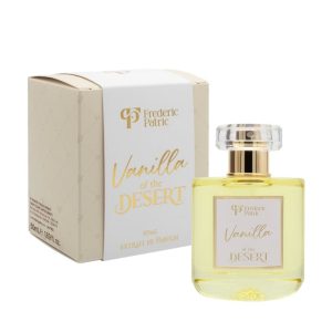Extract de parfum, Vanilla Of The Desert by Patric, 50 ml
