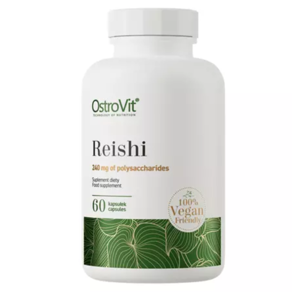 extract-de-reishi-ostrovit.png Extract De Reishi, 60 capsule, OstroVit