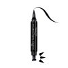 Eyeliner Carioca cu Stampila 2 in 1 Perfect Cat Eyes SensoPRO Milano