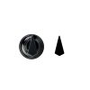Eyeliner Carioca cu Stampila 2 in 1 Perfect Cat Eyes SensoPRO Milano