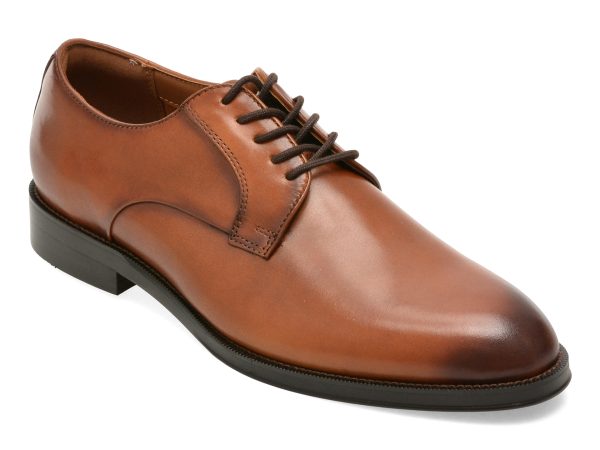 f1b52b2907cca7162af1048e2380572ee6657f624dbb62900c39ca4911a7e2ce.jpeg Pantofi eleganti ALDO maro, JENNINGS 220, din piele naturala