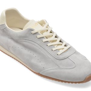 Pantofi sport FLAVIA PASSINI albastru, 60021, din piele intoarsa