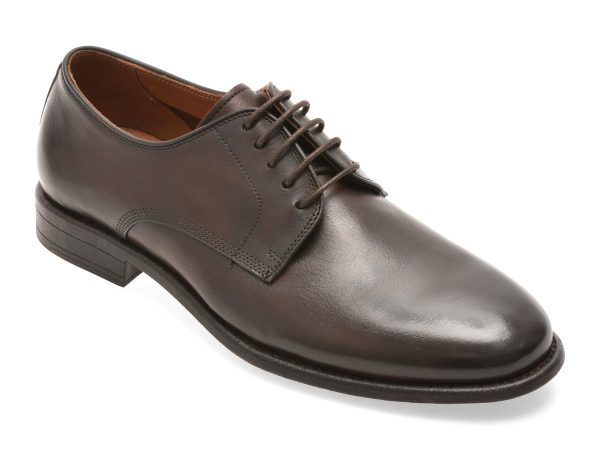 f65a8d156f3dce42b8285b0f777ae6c354c68a6c289e676b3effe89b37f85aa3.jpeg Pantofi eleganti EPICA maro, X271, din piele naturala