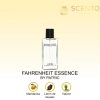 Fahrenheit Essence by Patric (C-10) apa de parfum 50ml, barbati