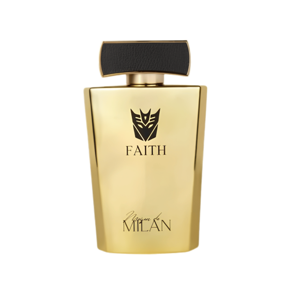 Maison de Milan Faith, EDP, 100 ml