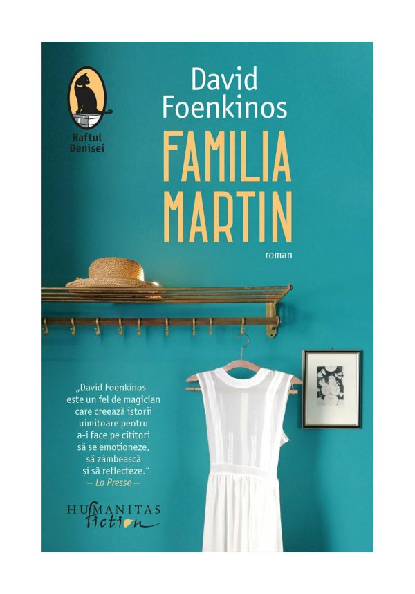 Familia Martin