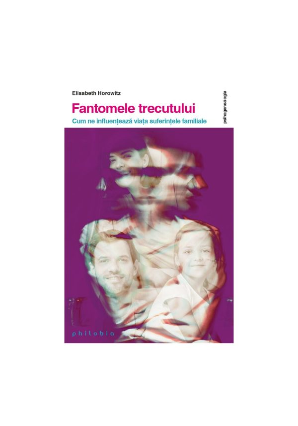 Fantomele trecutului
