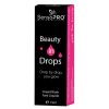 Fard lichid Beauty in drops SensoPRO Milano, Peachy