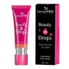 Fard lichid Beauty in drops SensoPRO Milano, Peachy
