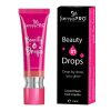 Fard lichid Beauty in drops SensoPRO Milano, Rose Red