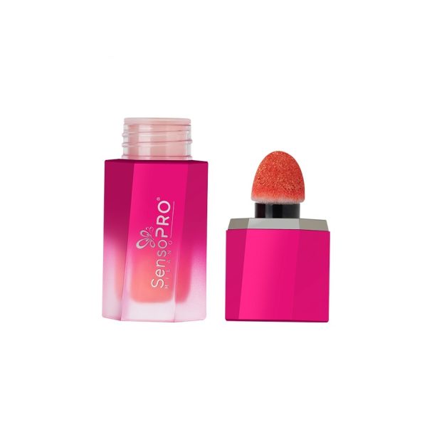 Fard lichid Candy Dots SensoPRO Milano, Caramel