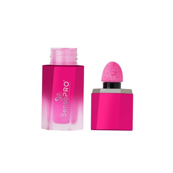 Fard lichid Candy Dots SensoPRO Milano, Cotton Candy