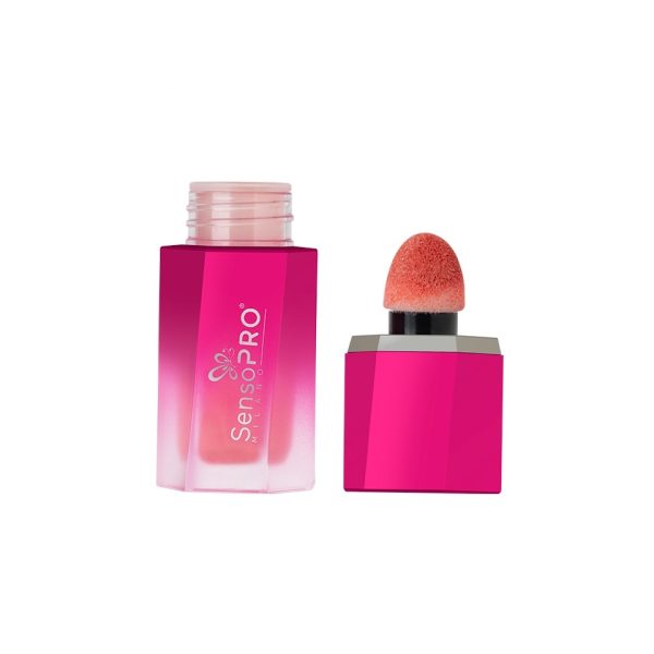 Fard lichid Candy Dots SensoPRO Milano, Gummy