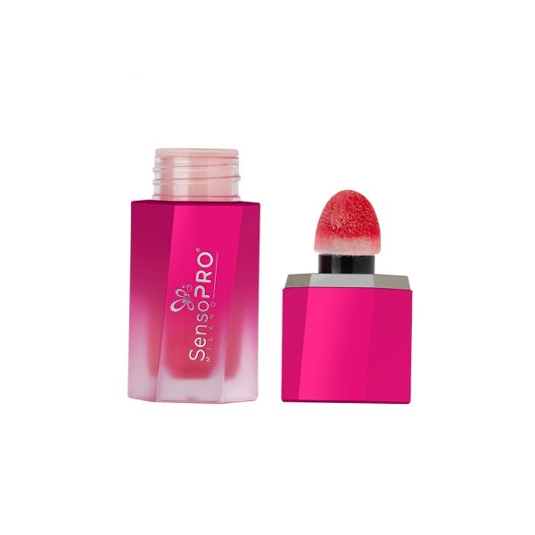 Fard lichid Candy Dots SensoPRO Milano, Lollipop