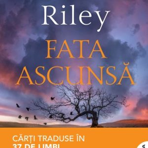 Fata ascunsa
