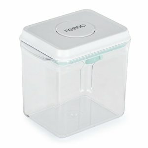 feedo-recipient-depozitare-lapte-praf-1700-ml-capac-etans-din-plastic-fara-bpa-turcoaz-2659337-4.jpeg Recipient depozitare lapte praf, Feedo, 1700 ml, Capac etans, Din plastic, Fara BPA, Turcoaz