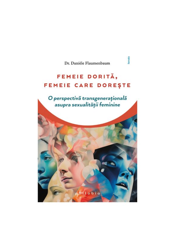 Femeie dorita, femeie care doreste