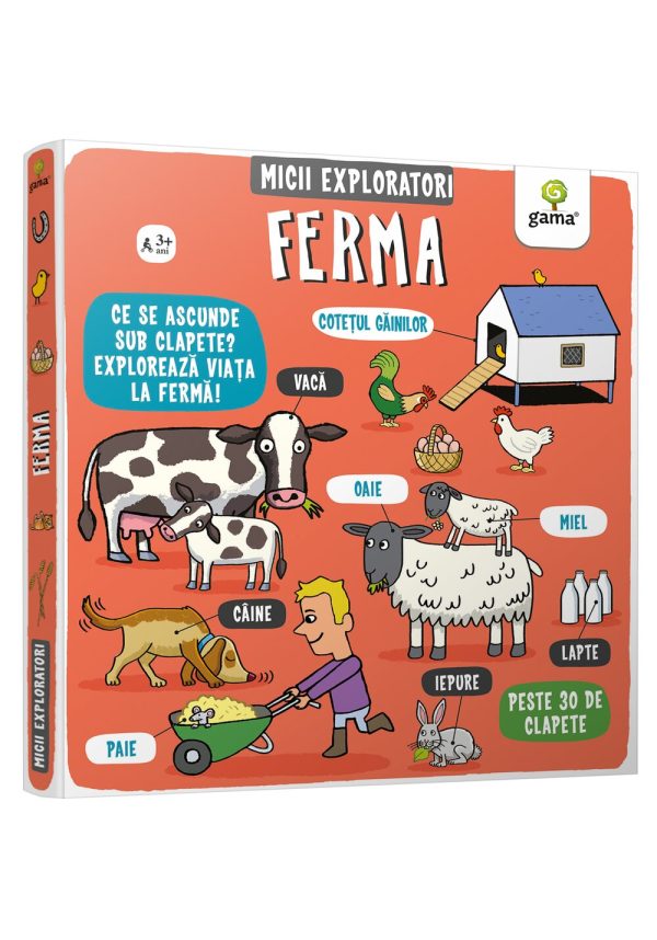 Ferma