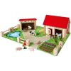 ferma-din-lemn-eichhorn-51x36x17-cm-cu-20-accesorii.jpg Ferma din lemn Eichhorn 51x36x17 cm cu 20 accesorii