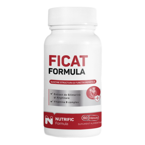 ficat-formula-60-capsule-nutrific.png Ficat formula, 60 capsule, Nutrific