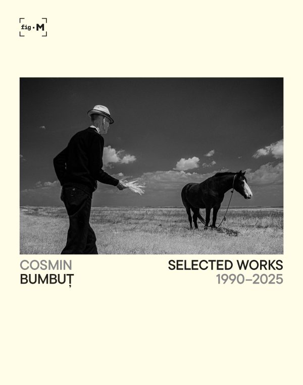 Selected Works 1990–2025