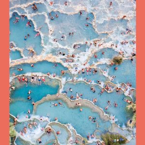 Postcards As I Found It 2015–2025