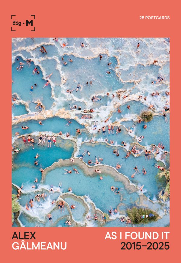 fig.M_cartoline_Alex20Galmeanu.jpg Postcards As I Found It 2015–2025