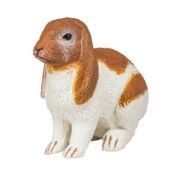 figurina-iepure-cu-urechi-lasate_01.jpg Figurina Iepure cu urechi lasate, Papo
