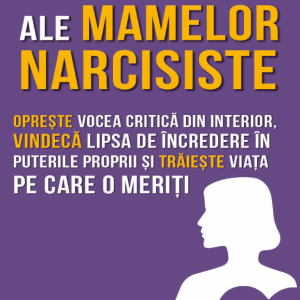 Fiicele adulte ale mamelor narcisiste
