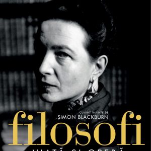 Filosofi. Viata si opera