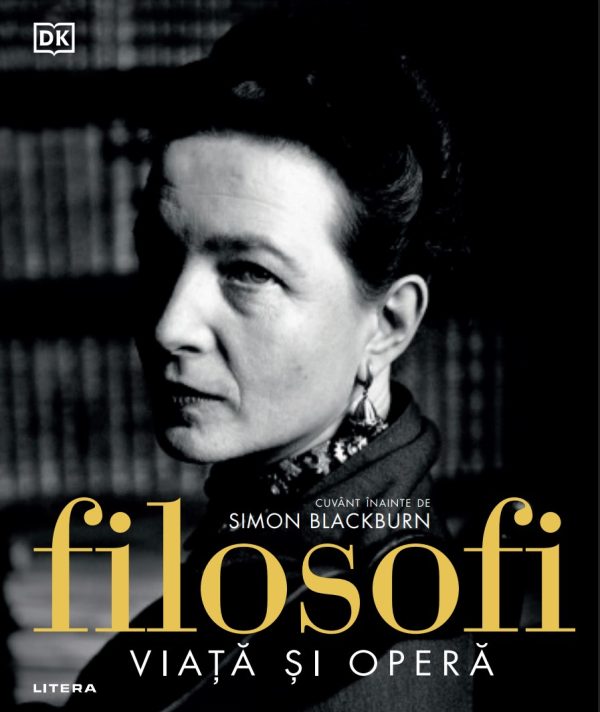 Filosofi. Viata si opera