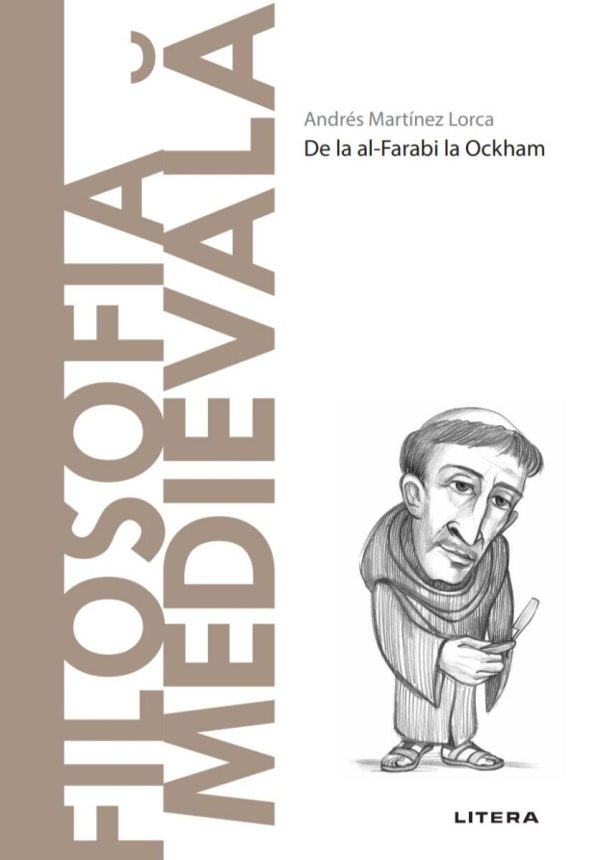 Filosofia medievala. Descopera Filosofia