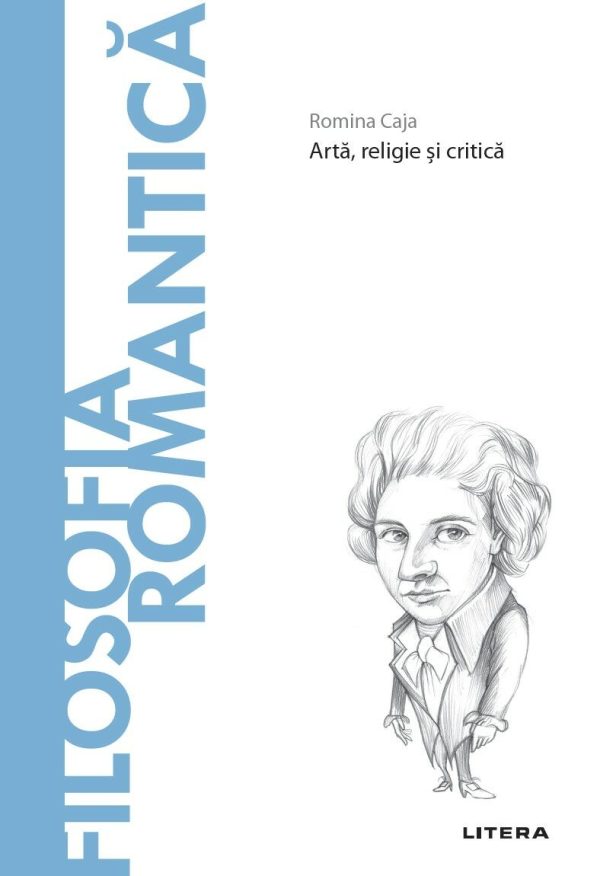 Filosofia romantica. Descopera Filosofia