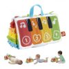 Fisher Price Kick&play Pian Moale