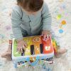 Fisher Price Kick&play Pian Moale