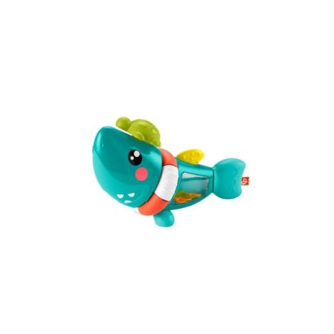 Fisher Price Rechinul Prietenos