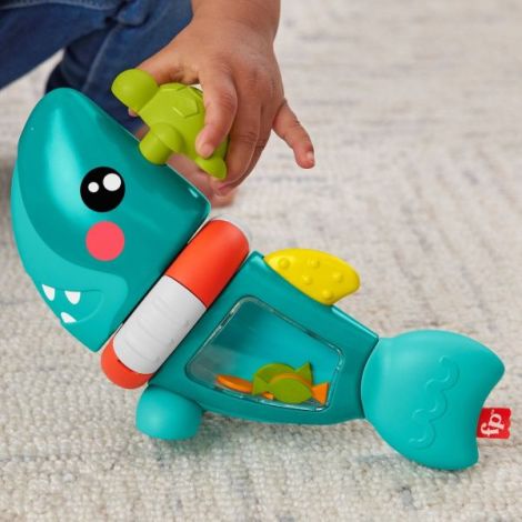 Fisher Price Rechinul Prietenos