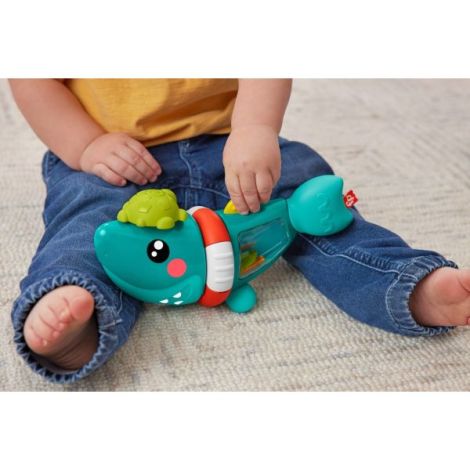 Fisher Price Rechinul Prietenos